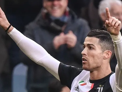 Kích nổ bom tấn 85 triệu, Juve tìm xong đối tác cho Ronaldo