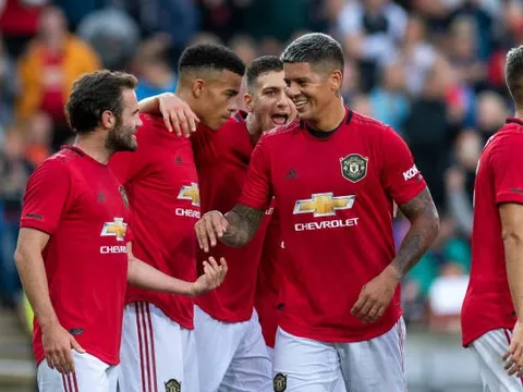 Kịch tính phút bù giờ, Man United nghẹt thở nâng chuỗi thắng lên con số 5