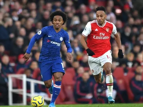 Kiểm tra y tế hoàn tất, Arsenal sắp cho tân binh đầu tiên ra mắt