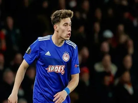 Kiểm tra y tế, tân binh đang ở rất gần Liverpool