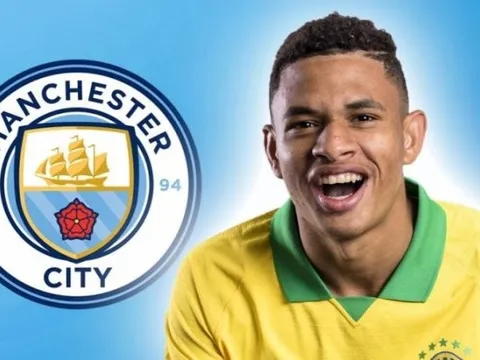 Kiểm tra y tế thành công, Man City sửa soạn có tân binh đầu tiên