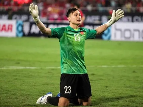 Kiện Văn Lâm lên FIFA, Muangthong United vẫn "chừa một đường lui"