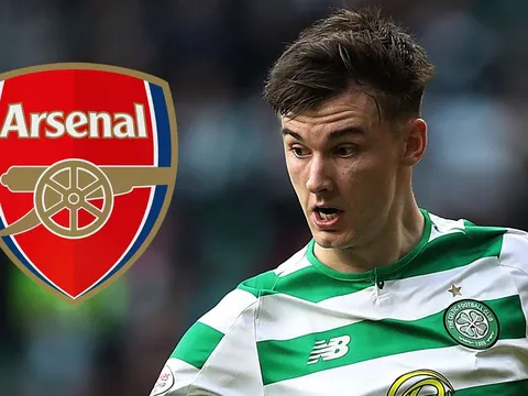 "Cậu ấy có tới Arsenal hay không, sẽ rất thú vị để chờ đợi đáp án"