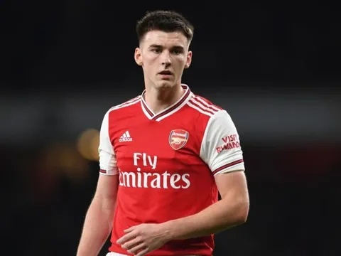 Tierney: "Tôi vô cùng sửng sốt khi đối đầu cậu ấy"