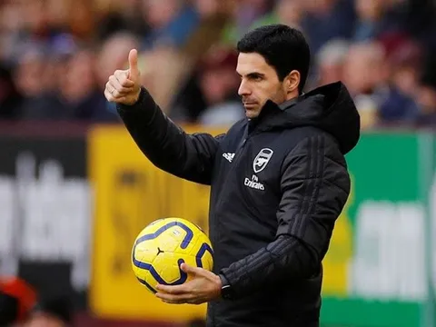 'Trò cưng' Arteta đe dọa vị trí, tân binh Arsenal tuyên bố đanh thép
