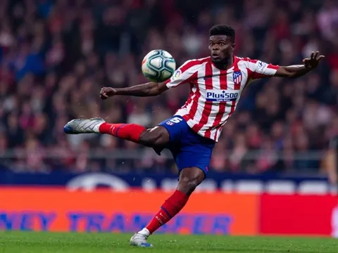 Tăm tia sao Atletico Madrid, Arsenal được người cũ Spurs 'tiếp sức'