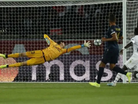 Kinh hoàng! Thống kê "sốc" tố cáo Zidane đang nói dối?