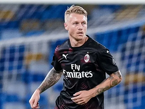 Được kích hoạt điều khoản mua đứt, cựu sao Sevilla “tỏ tình” với AC Milan