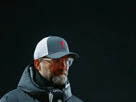 Cơn bão chấn thương tàn phá Liverpool nặng nề đến thế nào