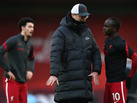 HLV đối thủ chỉ ra điểm mạnh lớn nhất của Klopp