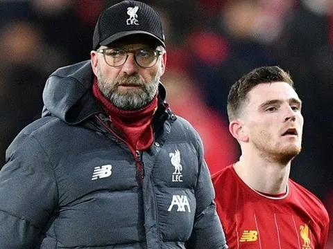Sẵn sàng đàm phán vài tuần tới, Liverpool quyết có "sát thủ"