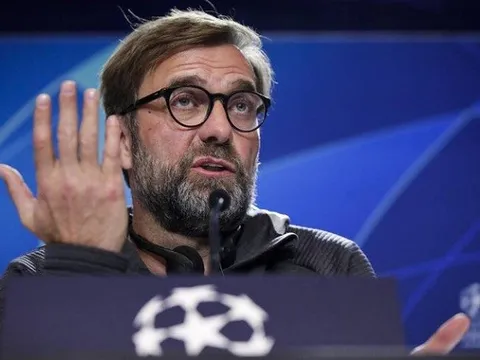 "Liverpool sẽ không thất vọng quá nhiều với kết quả này"
