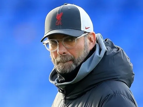 Klopp bám theo cãi lộn, HLV đối thủ nói lời thật lòng