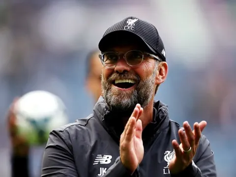 Klopp: Bạn có thể đến Everton để xem họ mua sắm