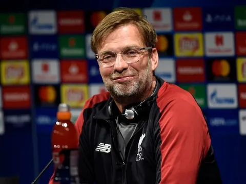 Klopp cảnh báo châu Âu: "Madrid chỉ là khởi đầu"