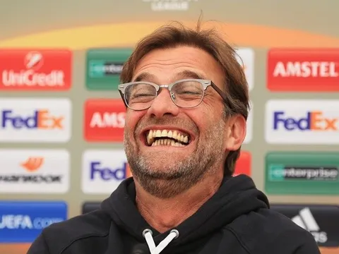 Klopp: 'Cậu ta không có điểm yếu gì, ngoại trừ điều đó'