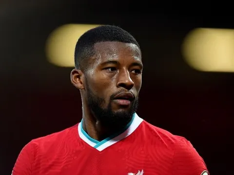 Klopp chỉ ra cái tên 'ổn định' nhất đội hình Liverpool mùa này