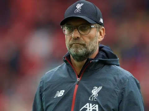 Klopp chỉ rõ người ở đẳng cấp thế giới bên phía Everton