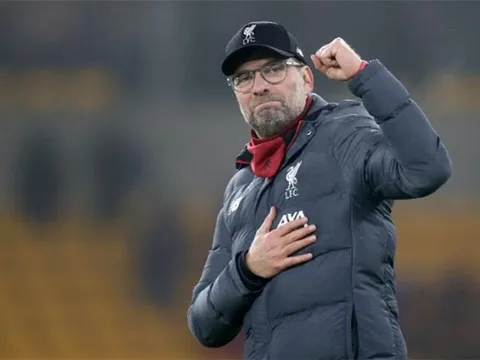 Klopp chốt hạ, Liverpool đếm ngày đón "hợp đồng" 75 triệu