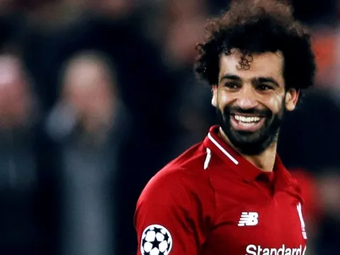 Klopp: "Chúng tôi đã không nghĩ rằng Salah làm được điều đó"