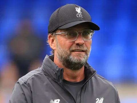Klopp: "Chúng tôi đã mang theo các cầu thủ mới rồi đấy thôi"