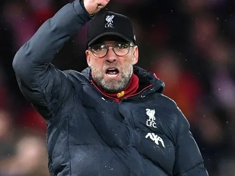 Chưa hết cay cú thất bại đau đớn, Klopp đổ lỗi cho virus Corona