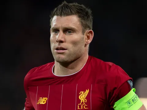 Klopp đã nói gì với các cầu thủ trước trận bán kết lượt về gặp Barcelona?