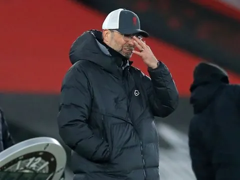 Klopp đang bối rối, Man Utd có lợi thế cực lớn trước trận đại chiến tại Anfield