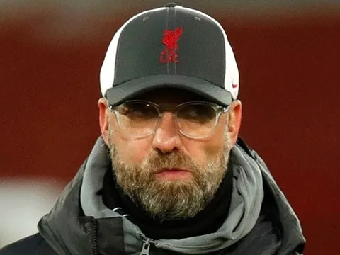 Klopp: "Đó là trò hề lớn nhất thế giới"