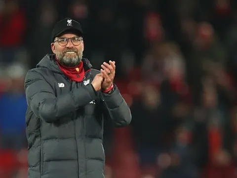 Klopp đón tin vui, Liverpool tự tin phục hận Atletico