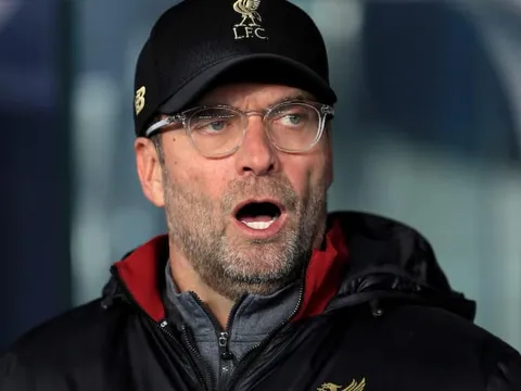 Klopp được khuyên nên cho 'hung thần của M.U' đá chính ở đại chiến nước Anh