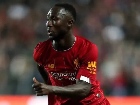 Klopp: "Giờ thì Liverpool đã có thể dùng cậu ta"