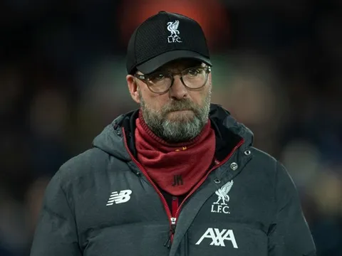 Klopp gửi tâm thư cho các học trò, CĐV Liverpool chỉ biết xót xa
