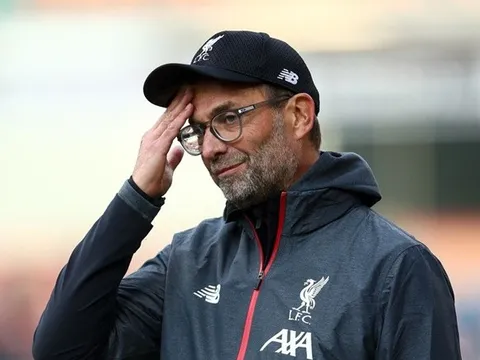 "Klopp hỏi về cậu ấy từ trước khi tôi gia nhập Liverpool"