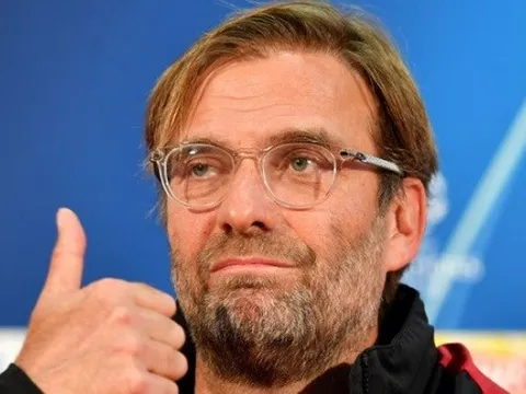 Klopp khen ngợi, so sánh học trò cũ với tượng đài bóng đá Ý