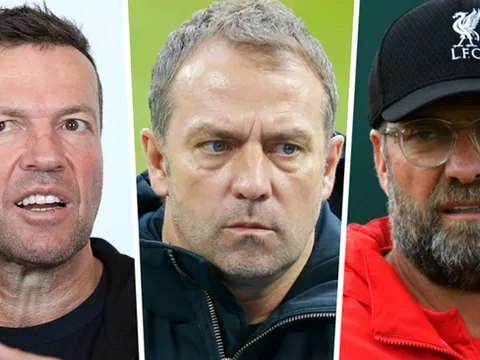 Top 10 ƯCV thay thế Low tại tuyển Đức: Những huyền thoại góp mặt