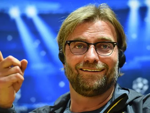 Klopp: "Liverpool ký được hợp đồng đó với cậu ấy là điều phi thường"