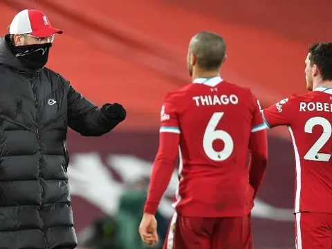Klopp lo không giành được vé dự Champions League