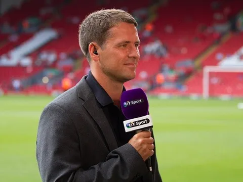 'Klopp muốn có anh ấy và Van Dijk làm cặp trung vệ của ông ấy'