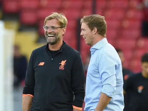 Klopp, Nagelsmann và ứng viên bất ngờ thay thế Joachim Low