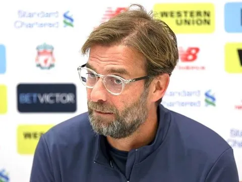 Klopp nhận định bi quan về tương lai của Liverpool
