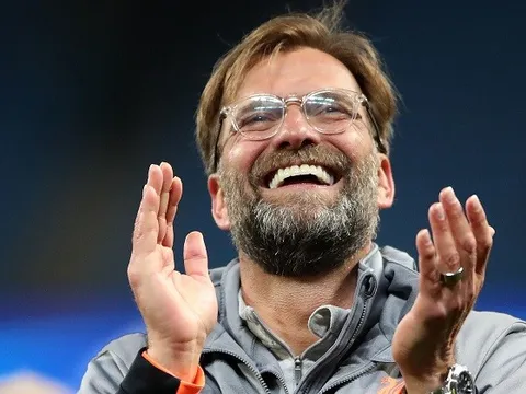 Klopp nói lời thật lòng về ngôi sao mới lên tranh tường