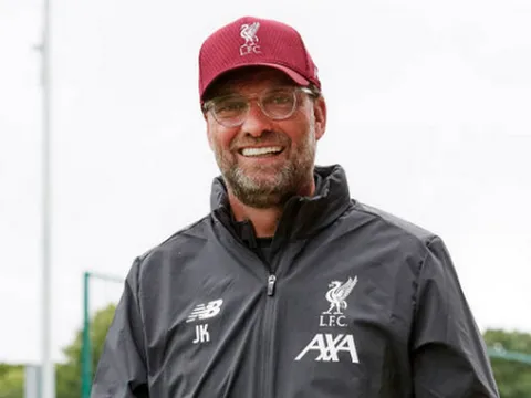 Klopp: "Quá tài năng! Một vai trò quan trọng đang được lên kế hoạch cho cậu ấy"