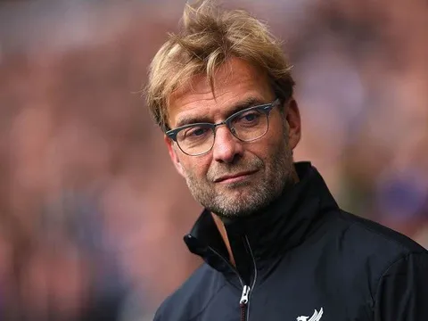 'Klopp rõ ràng rất thích anh ấy, nhưng...'