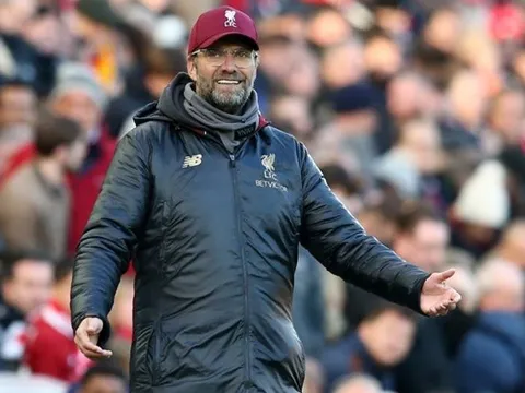 Klopp bắt làm 1 chuyện, dàn sao Liverpool nói 'không' với COVID-19