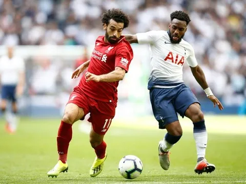 Klopp thật lòng về cái dớp trước "big six"