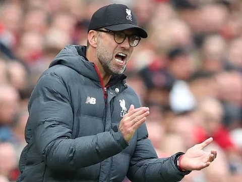Klopp: "Tôi không giả vờ, đi ngủ tôi cũng nghĩ về họ"