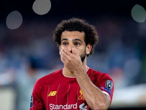 Klopp: "Salah hỏi tôi 1 câu về Mane"