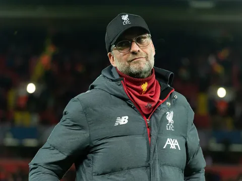 Klopp tung “lá bài tẩy”, rộng cửa chiêu mộ Koulibaly