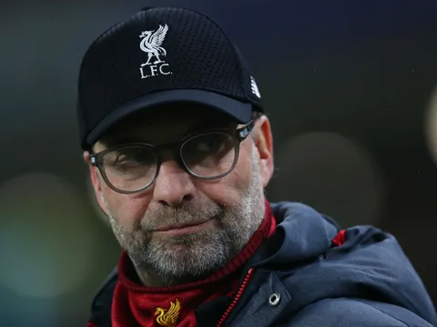 Bùng nổ trên sân tập, bom xịt Liverpool khiến BHL cảm thấy ấn tượng